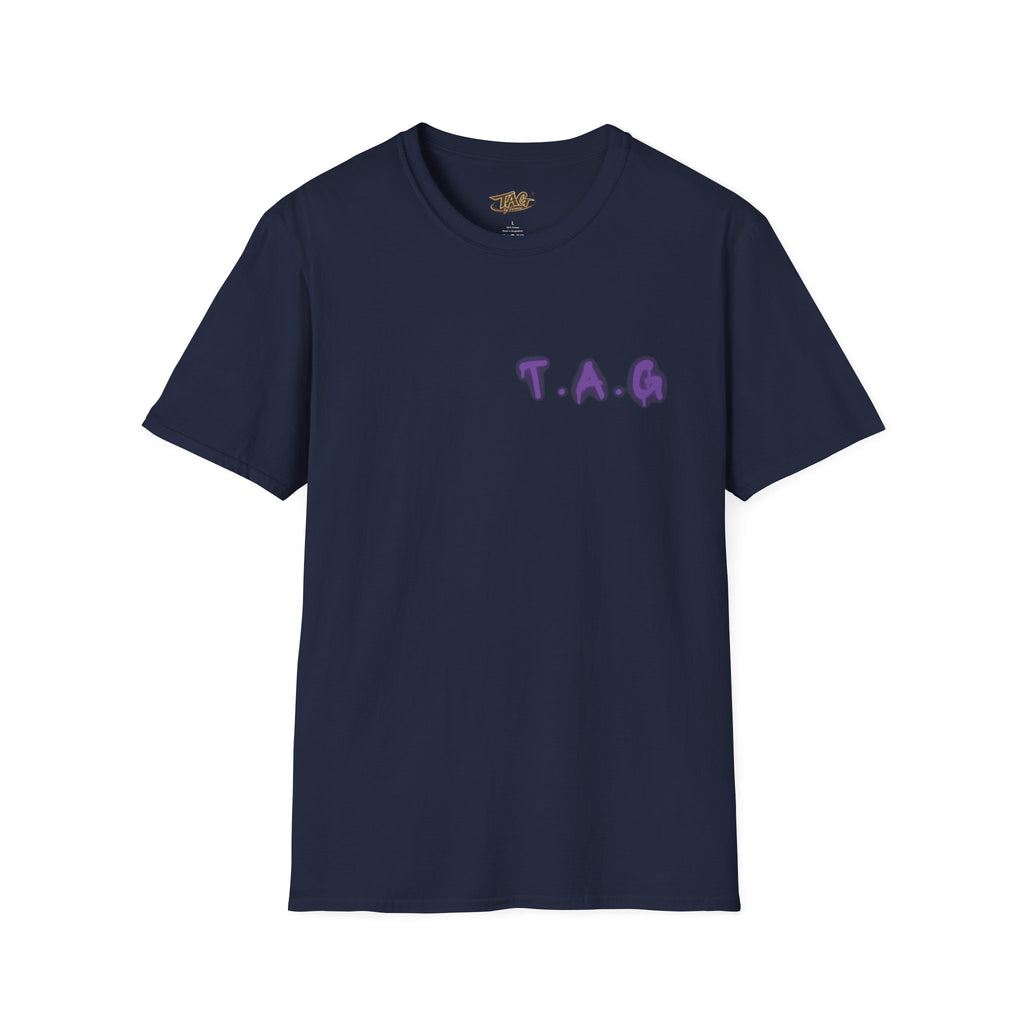 T.A.G Softstyle T-Shirt
