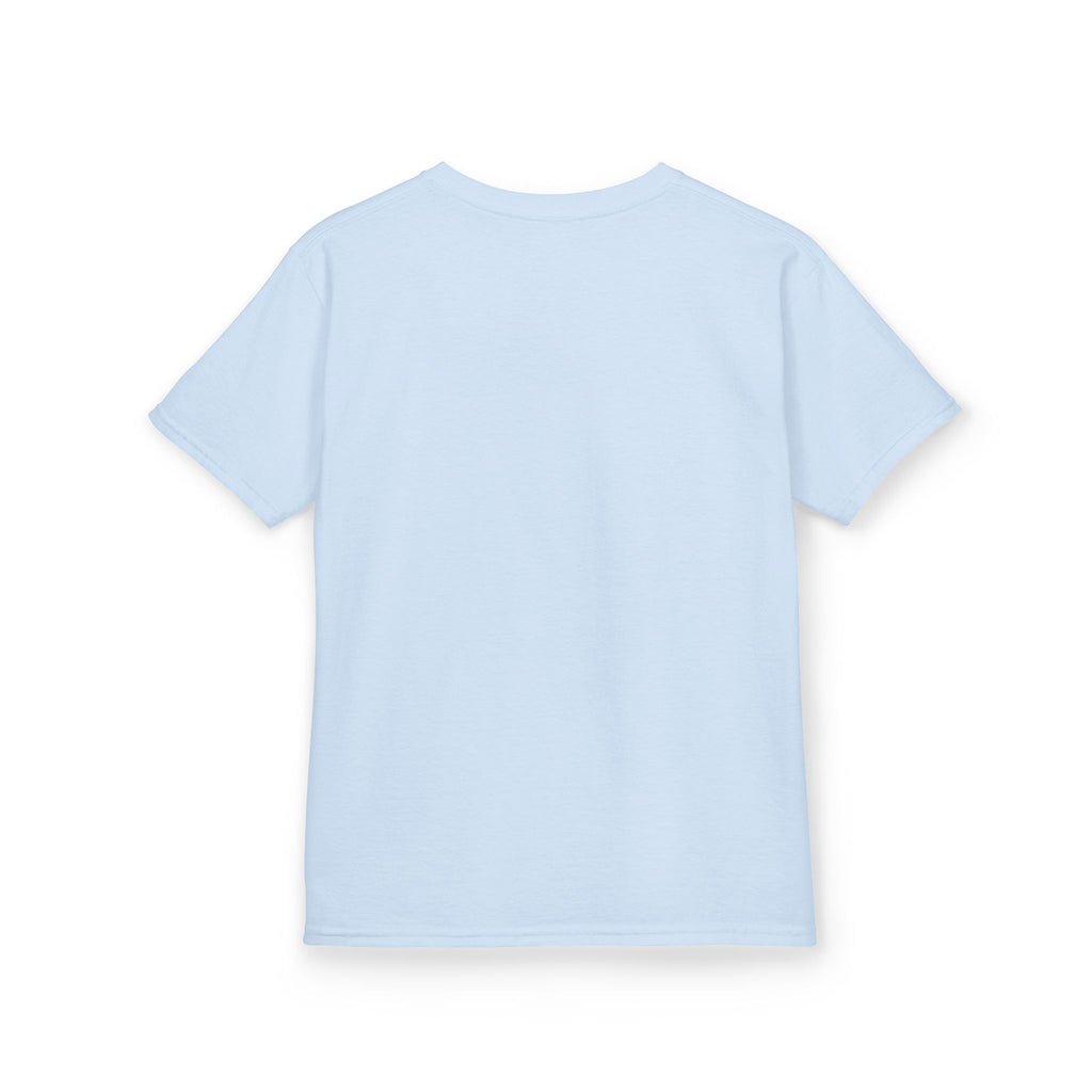 "Little But My Faith Is Big" Kids Tee