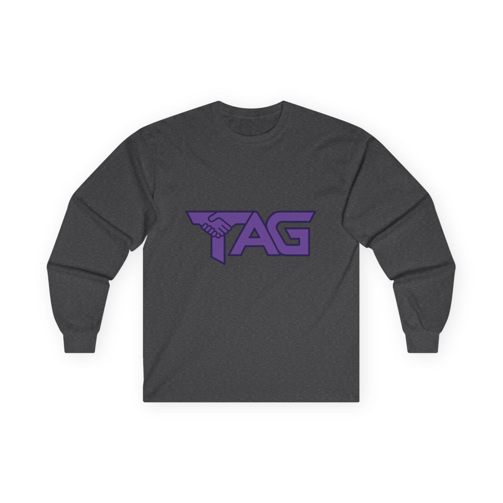 God's Promise T.A.G Long Sleeve