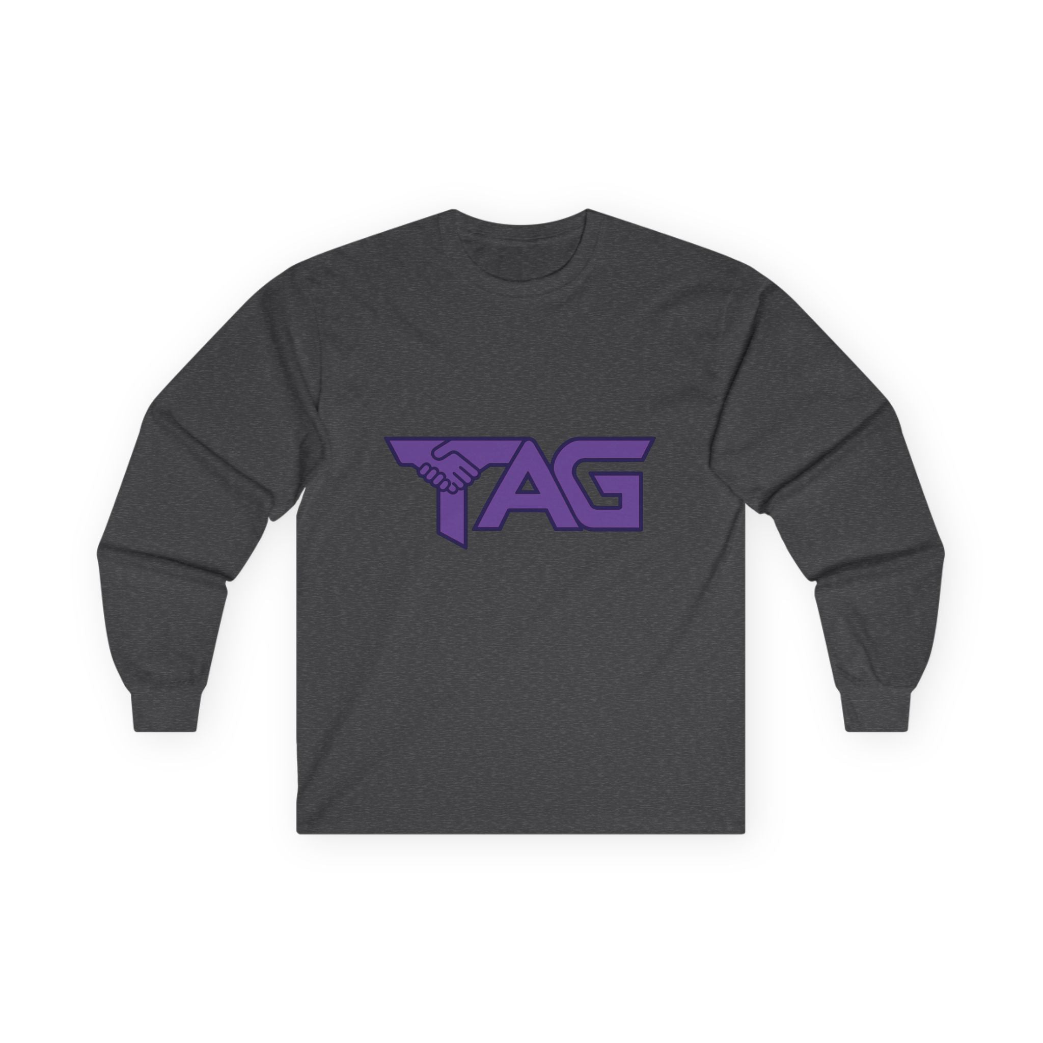 God's Promise T.A.G Long Sleeve