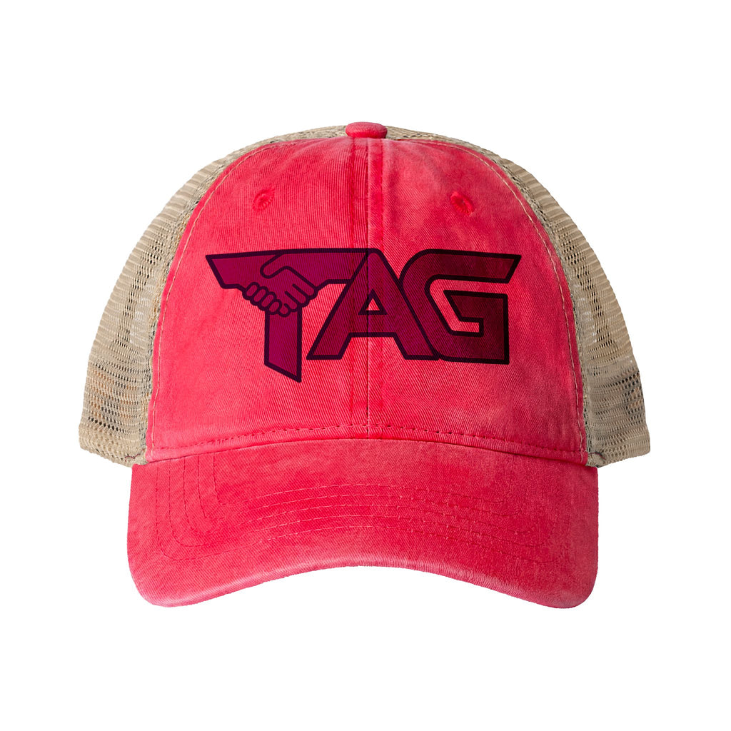 Women's TAG Cap