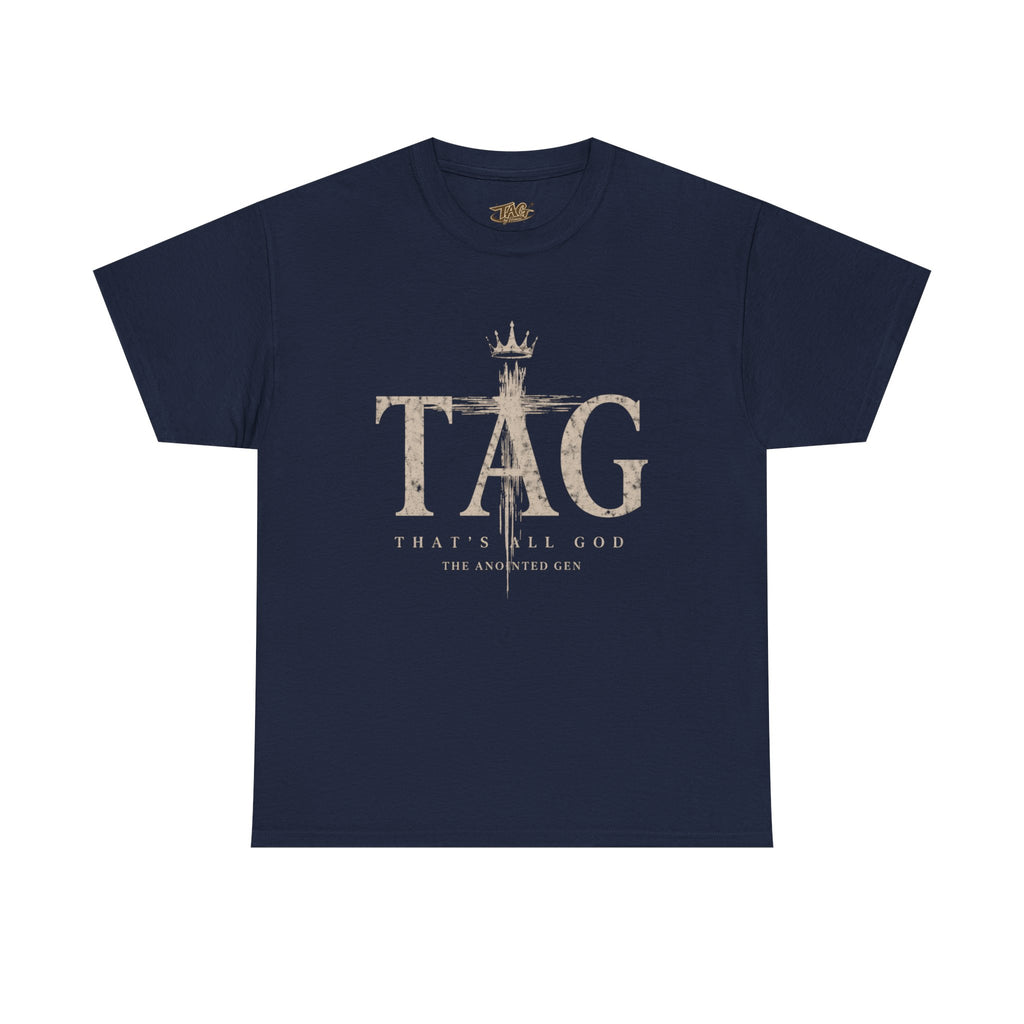 TAG Vintage T-Shirt