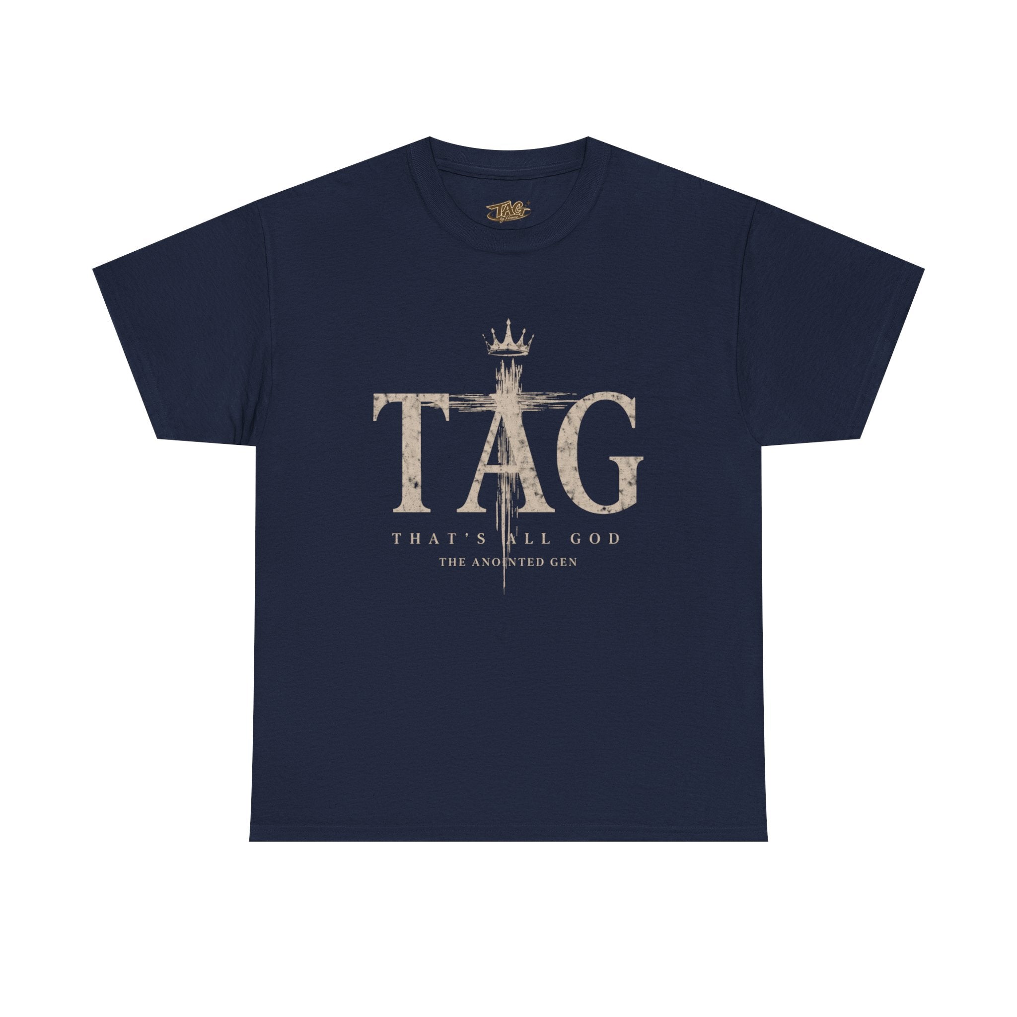 TAG Vintage T-Shirt
