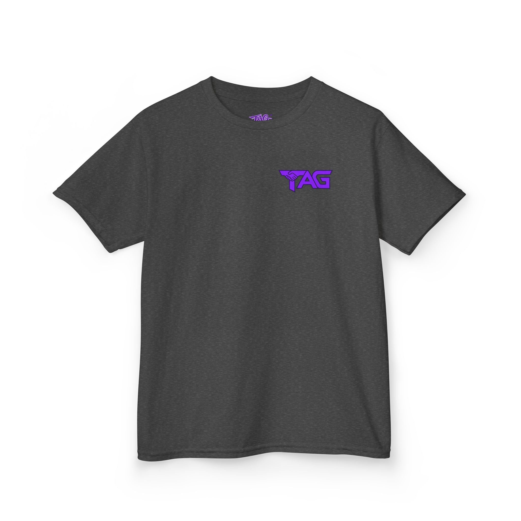 "Pray Until They See It Too" Kids Tee