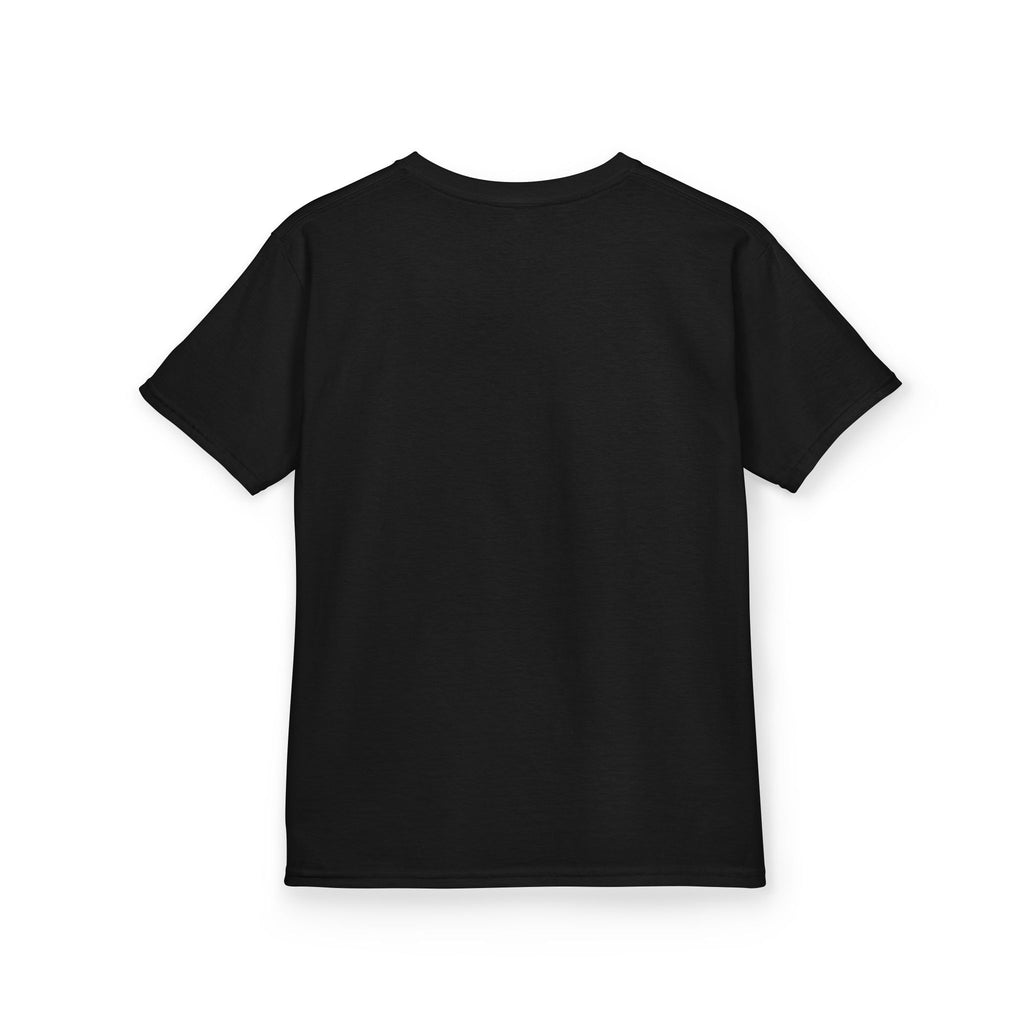 "Little But My Faith Is Big" Kids Tee