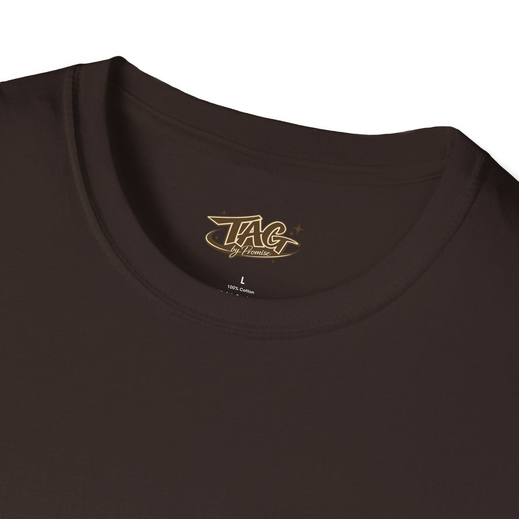 T.A.G Softstyle T-Shirt