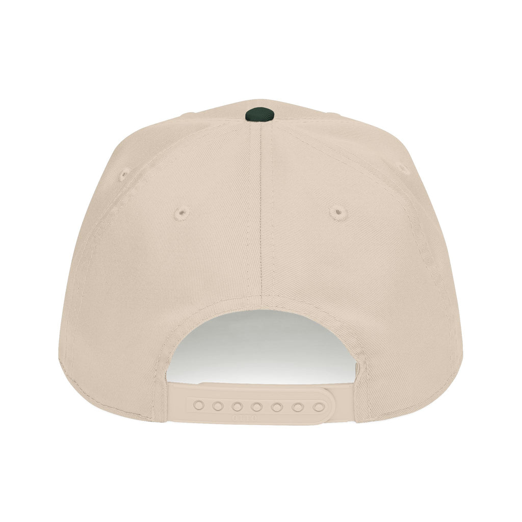 That`s All God Baseball Cap
