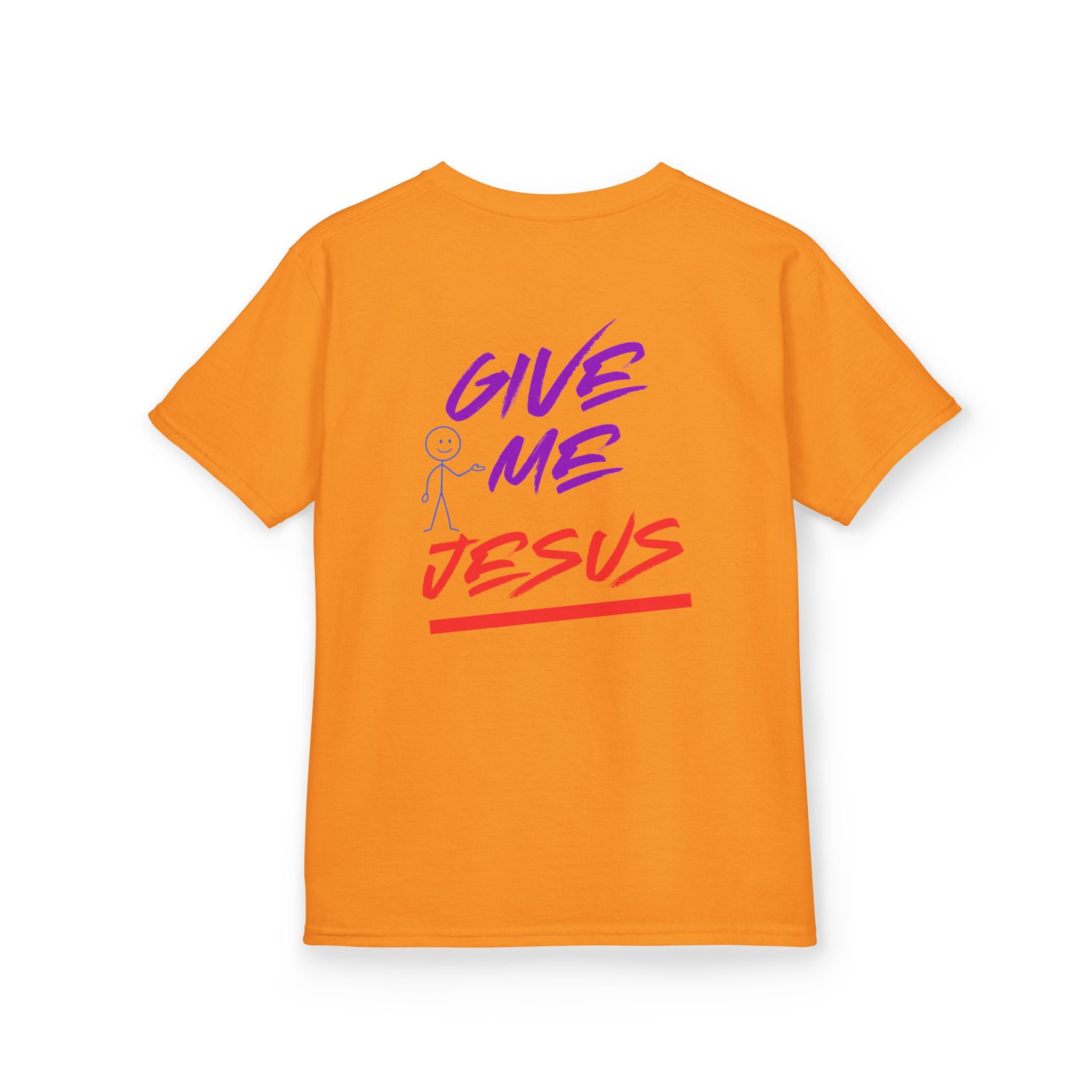“Give Me Jesus” Kids Tee
