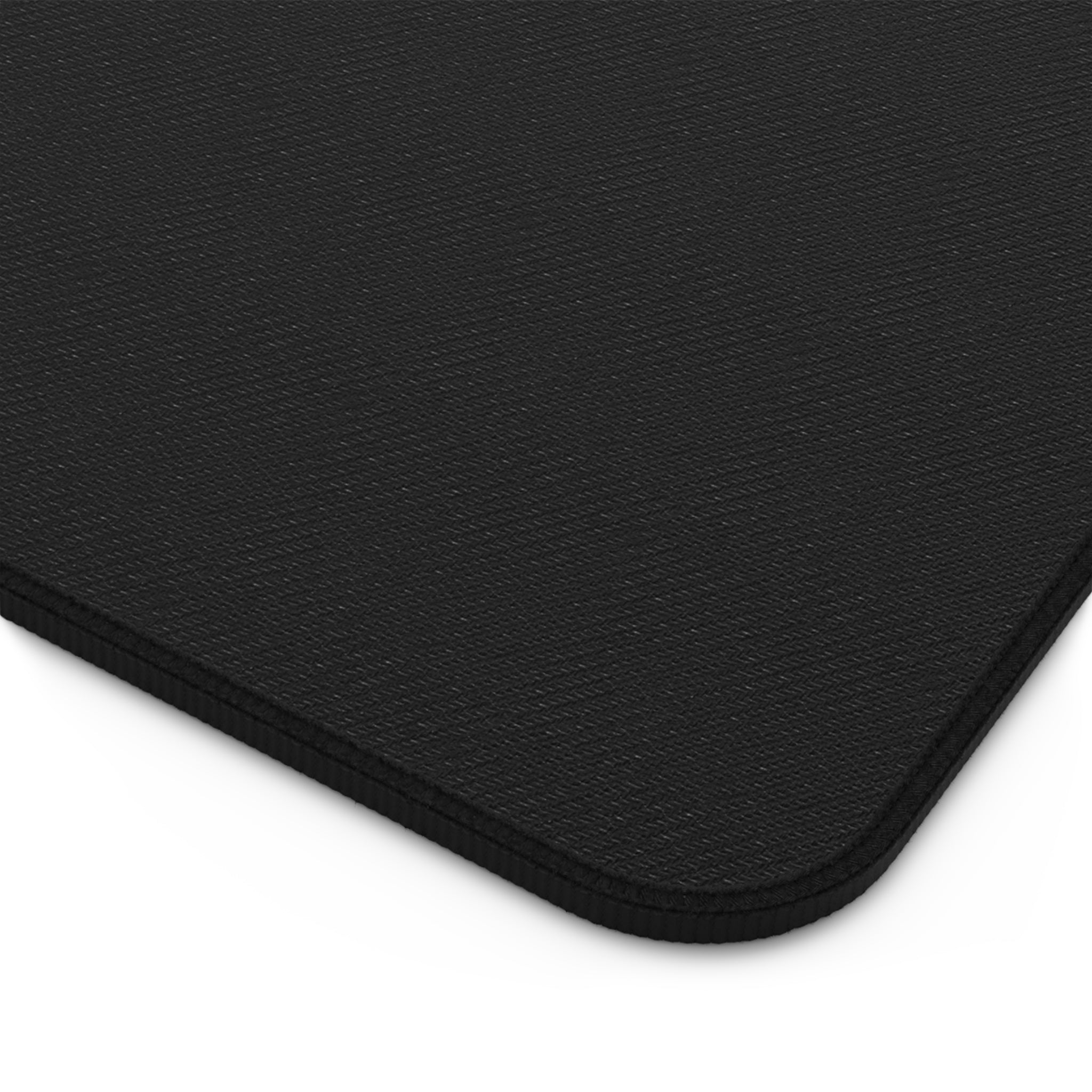 TAG Logo Desk Mat — Purple Handshake Gaming/Work Mousepad