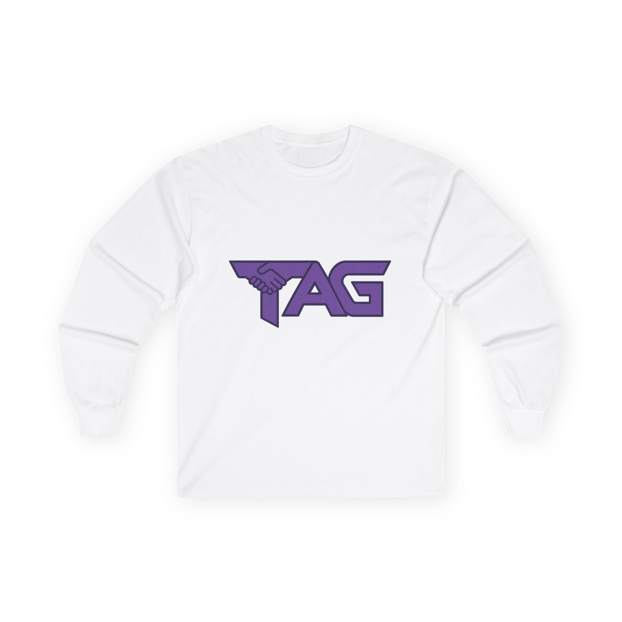 God's Promise T.A.G Long Sleeve