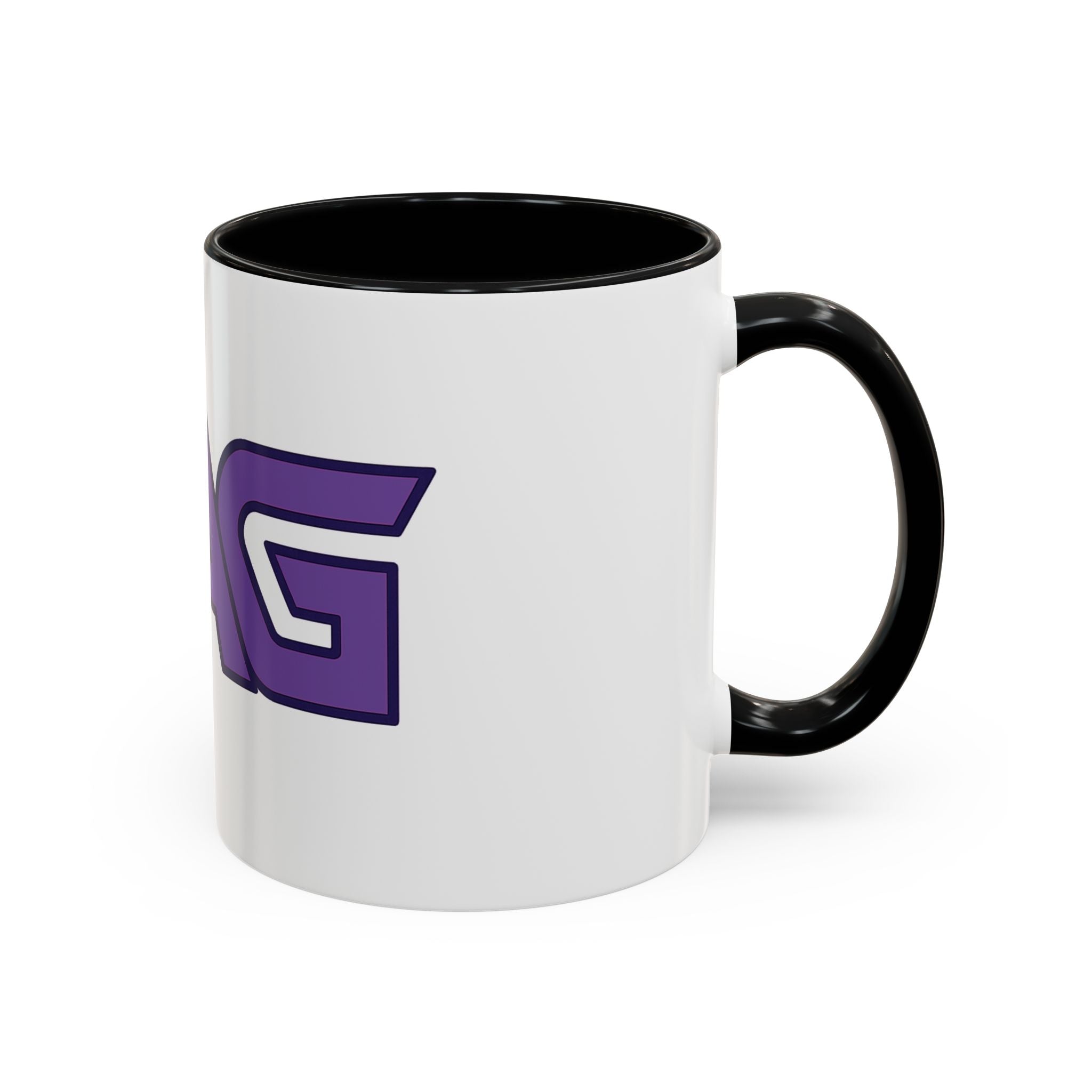 Tagged Coffee Mug