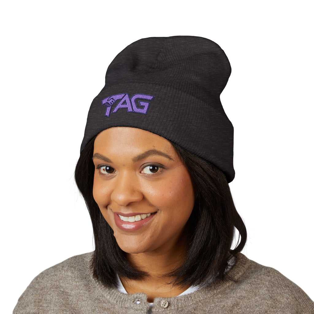 TAG Beanie