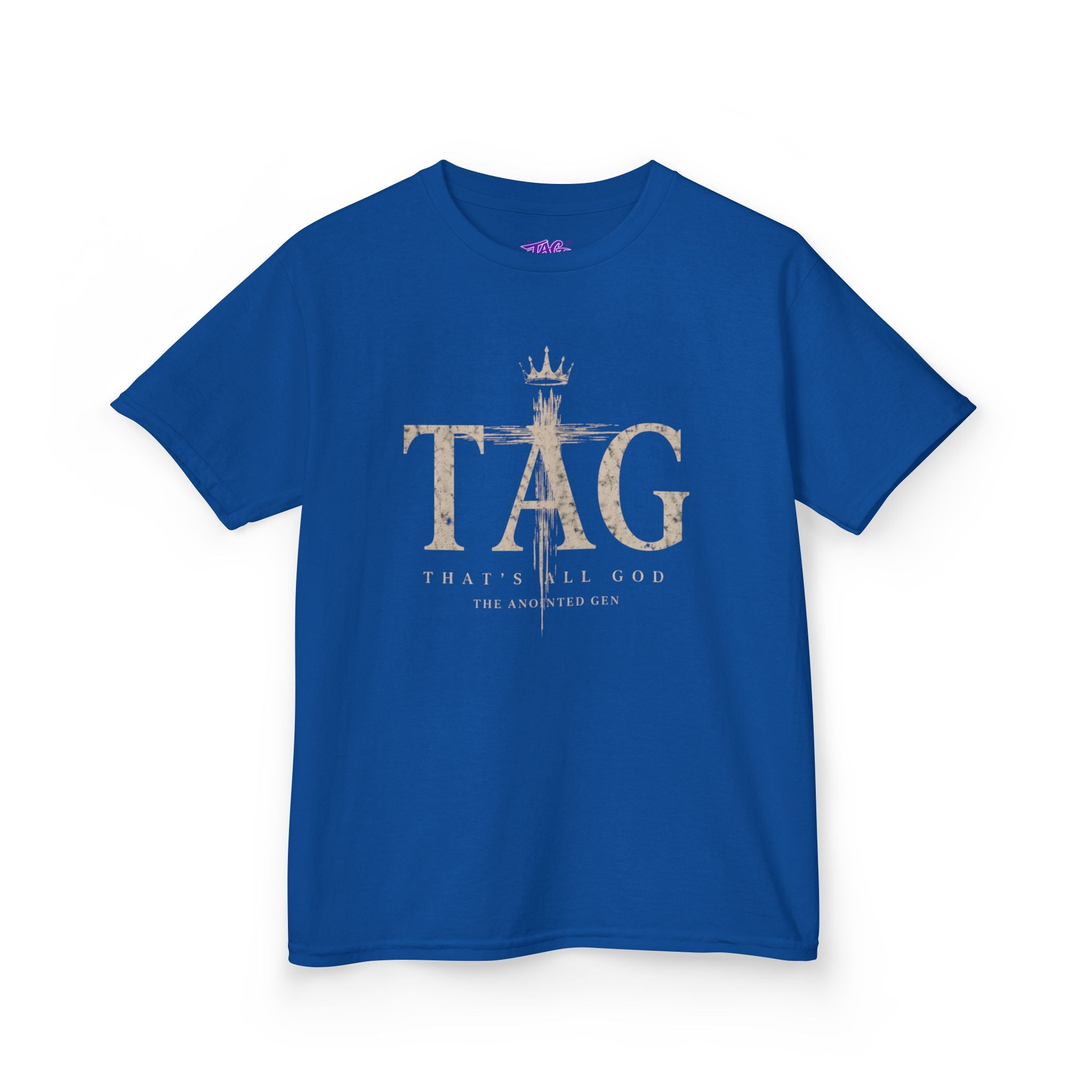 TAG Kids Tee