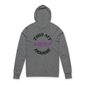 This My Worship Hoodie