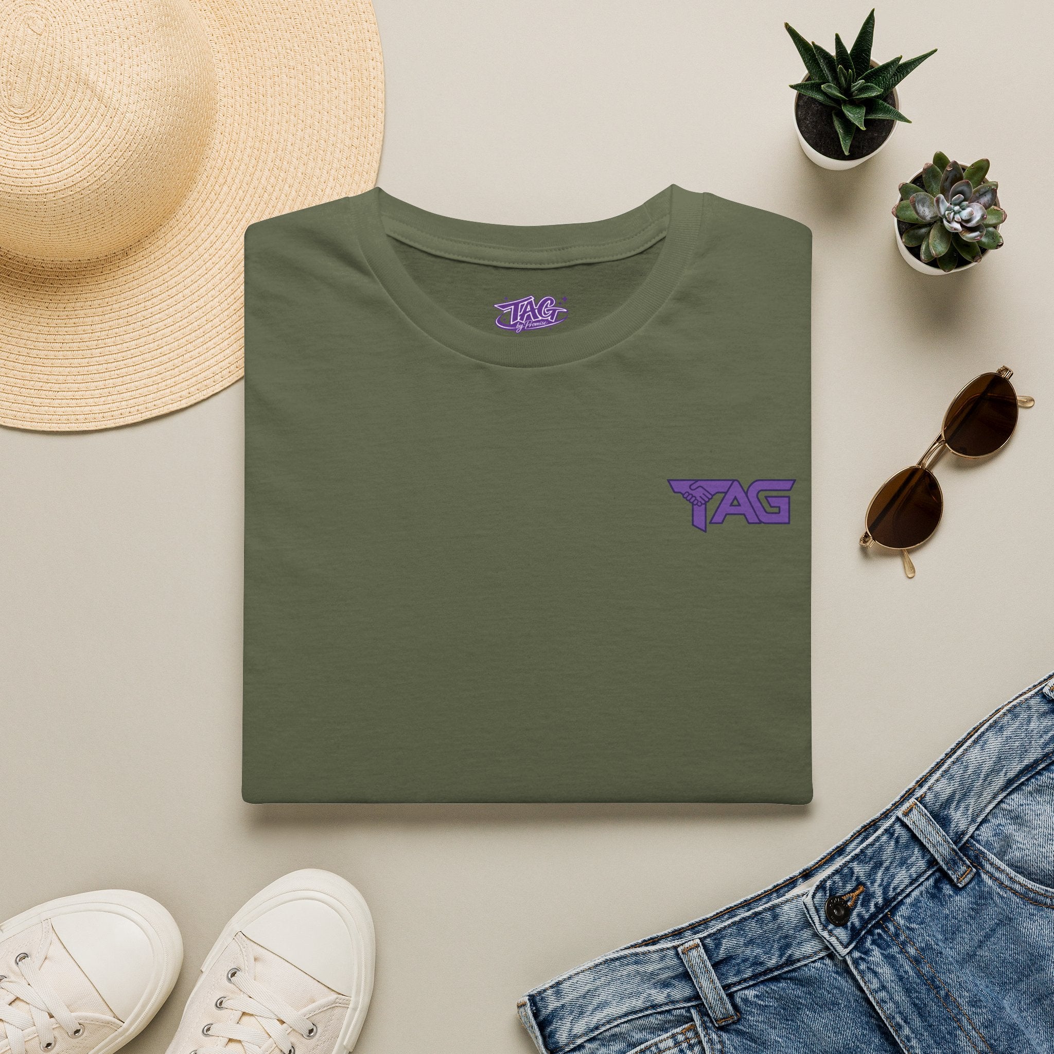 Church Mothers T-Shirt