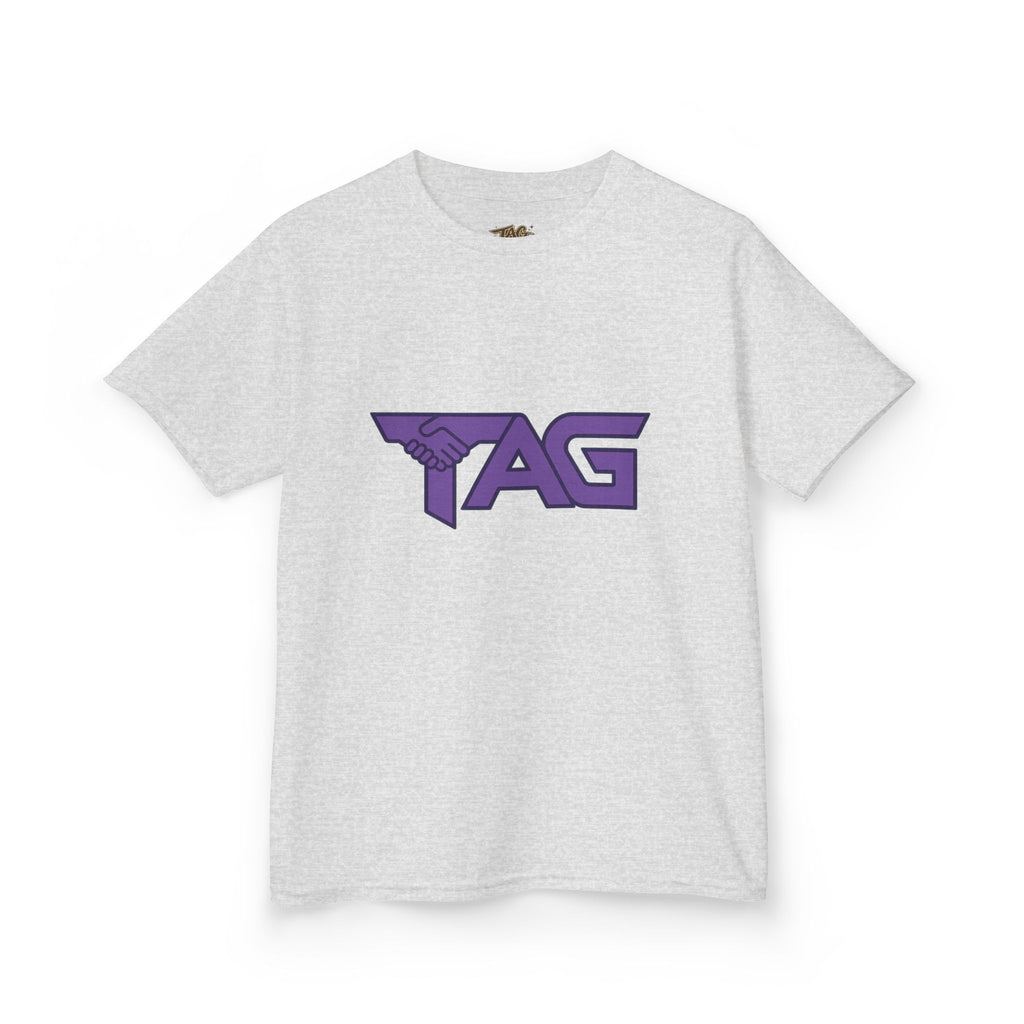 That`s All God/The Anointed Gen Kids' Tee