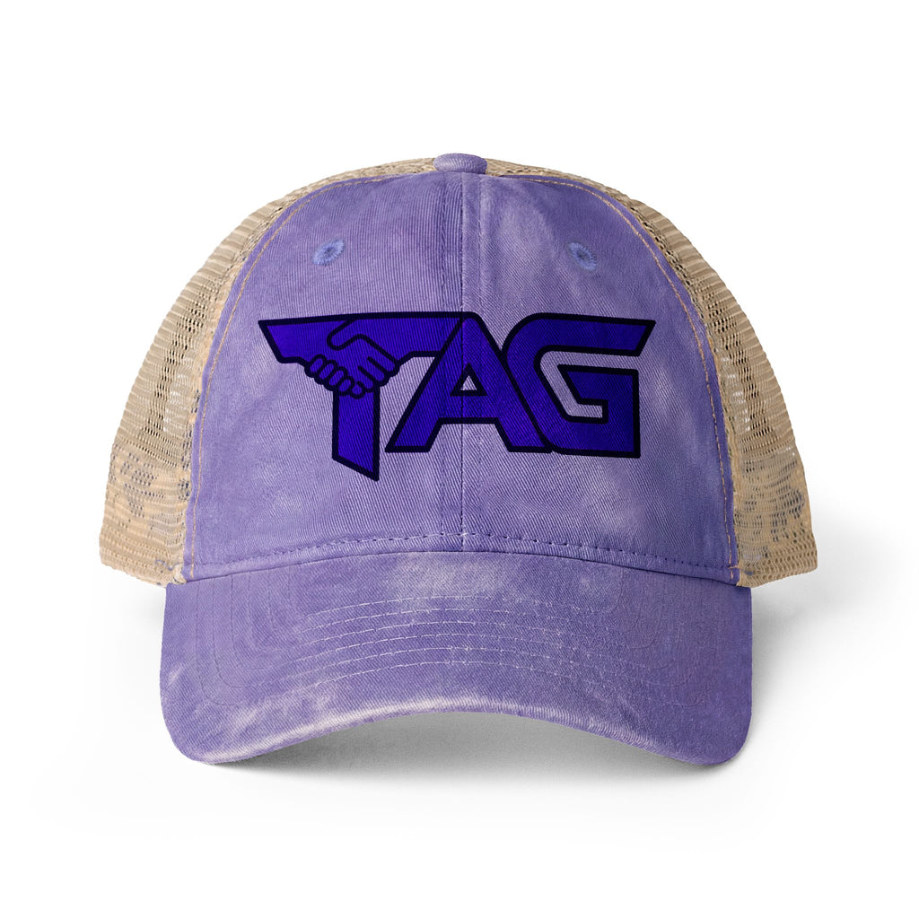 Women's TAG Cap