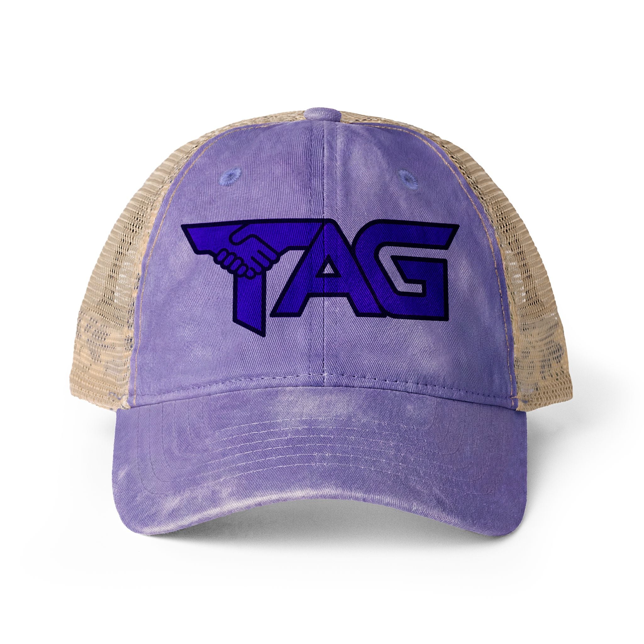 Women's TAG Cap
