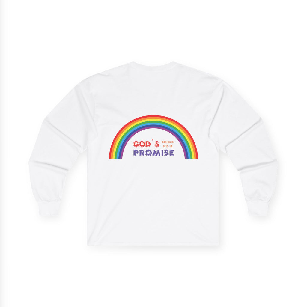 God's Promise T.A.G Long Sleeve