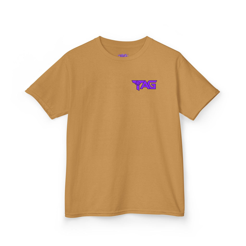 "Pray Until They See It Too" Kids Tee