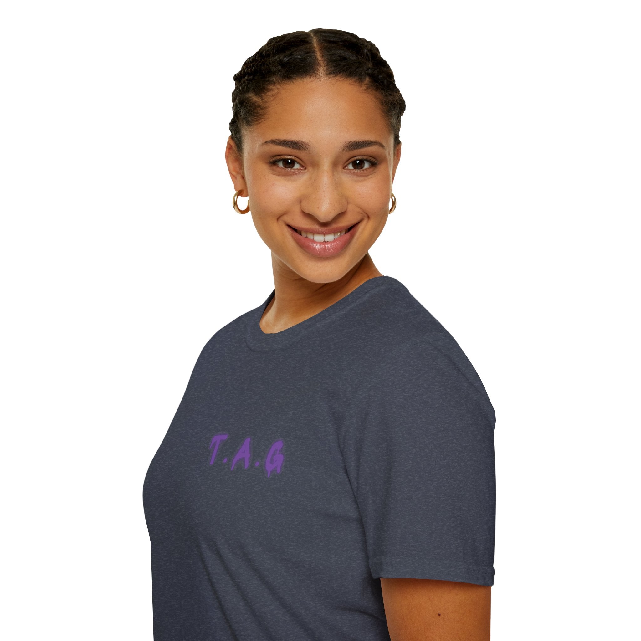 T.A.G Softstyle T-Shirt
