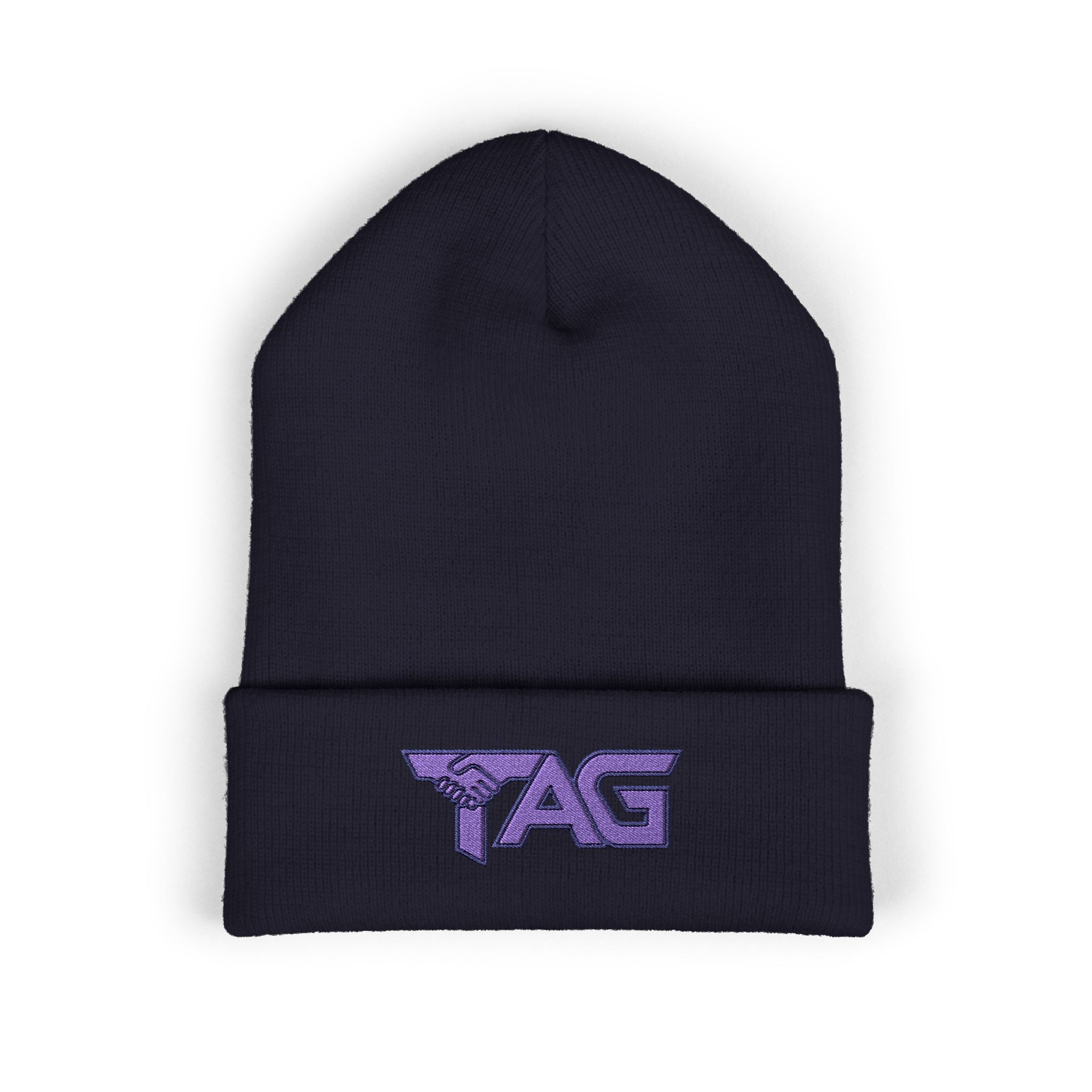 TAG Beanie