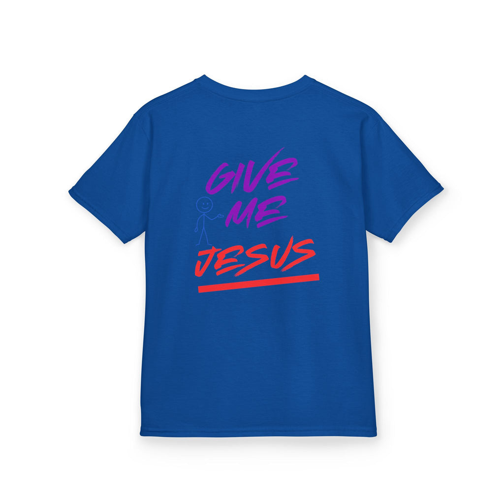 “Give Me Jesus” Kids Tee