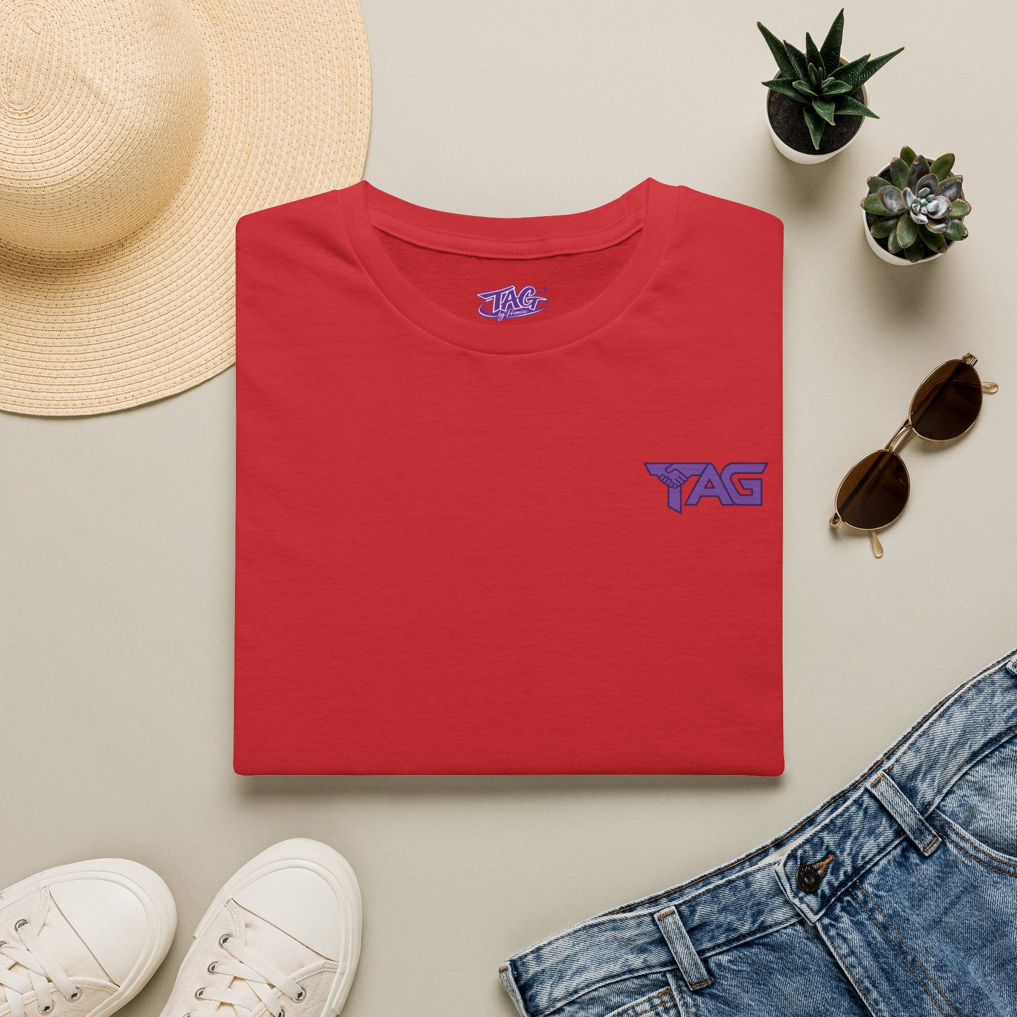 Church Mothers T-Shirt