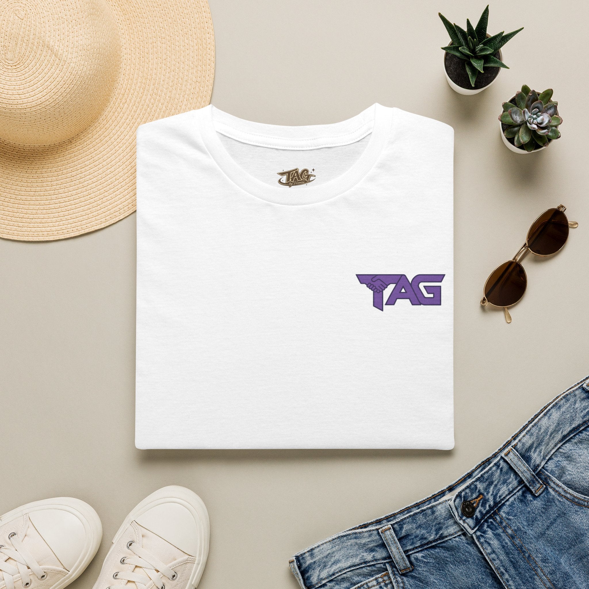 Give Me Jesus Softstyle T-Shirt