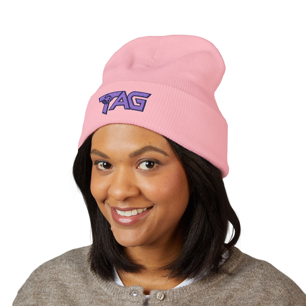 TAG Beanie