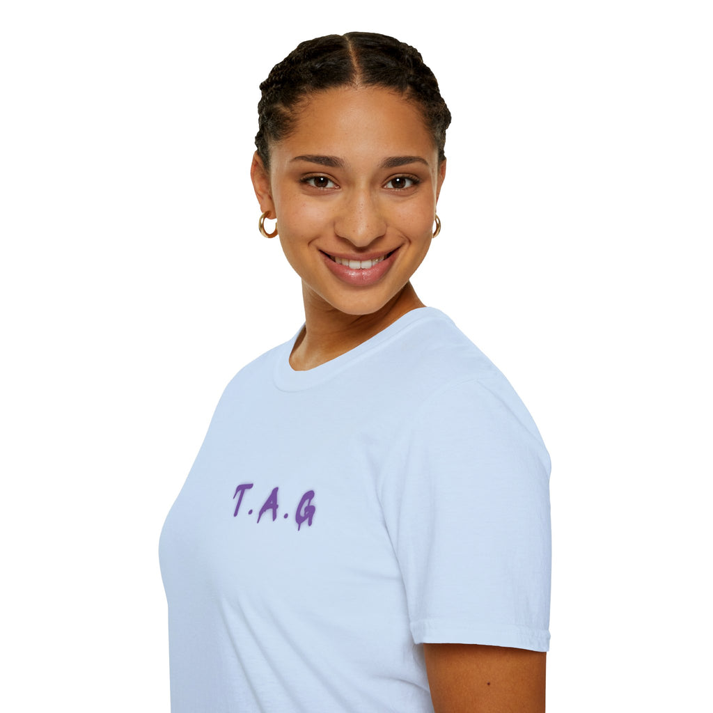 T.A.G Softstyle T-Shirt