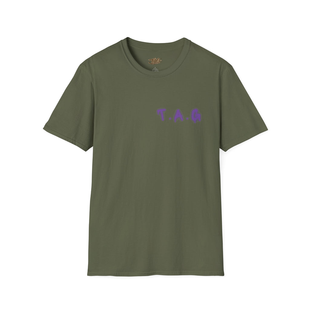 T.A.G Softstyle T-Shirt