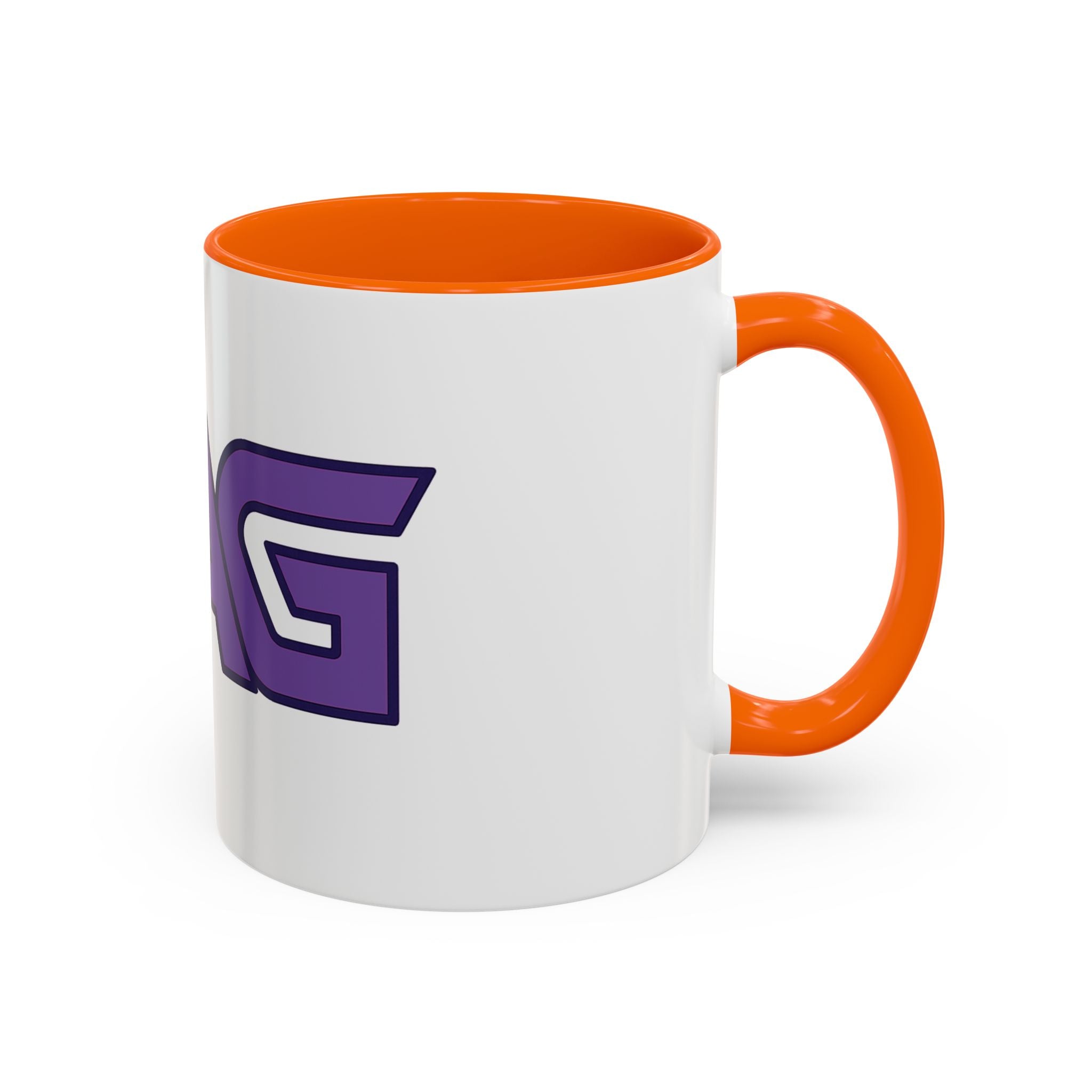 Tagged Coffee Mug