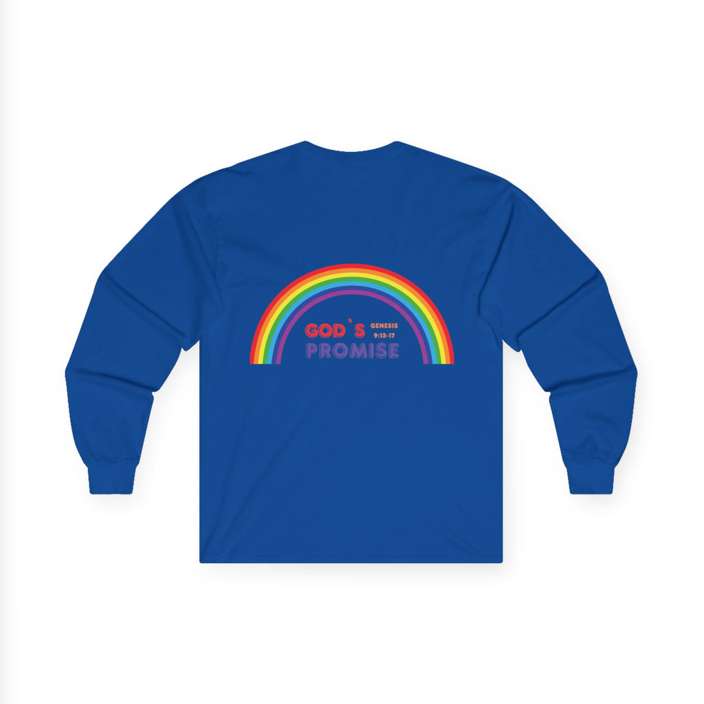 God's Promise T.A.G Long Sleeve