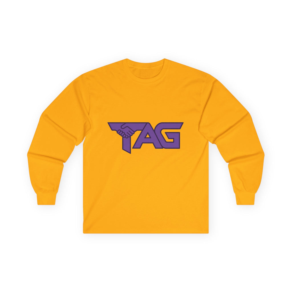 God's Promise T.A.G Long Sleeve