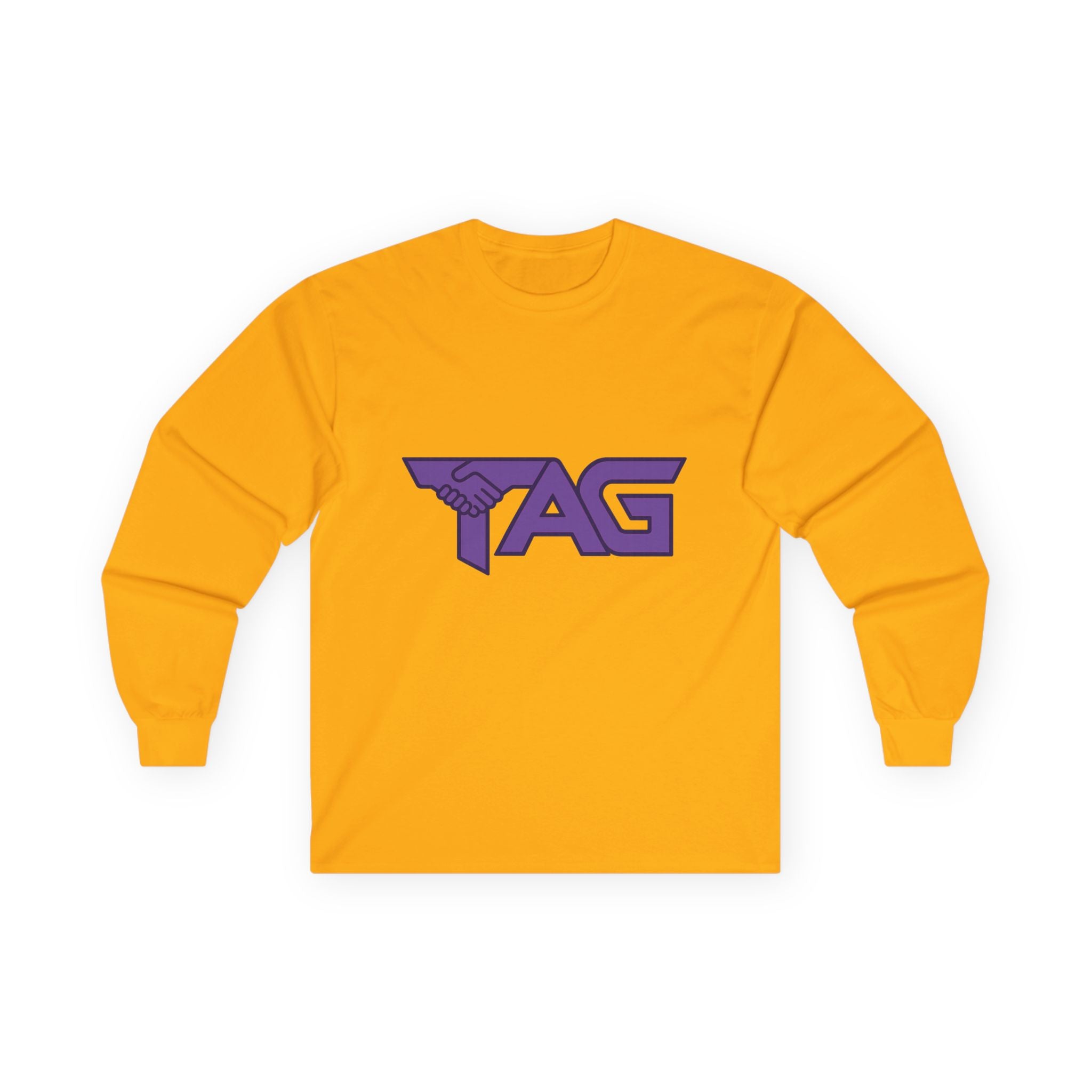 God's Promise T.A.G Long Sleeve