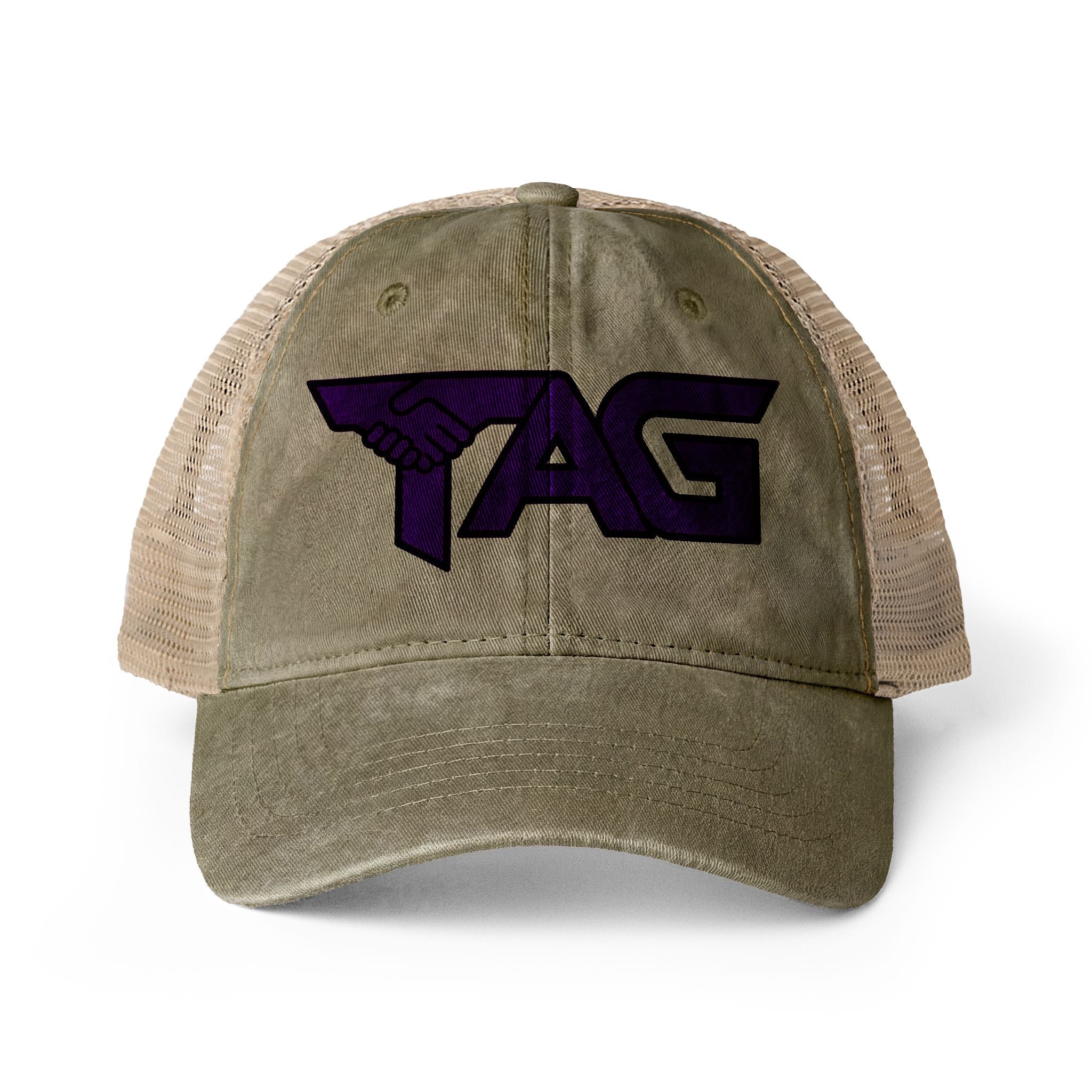 Women's TAG Cap
