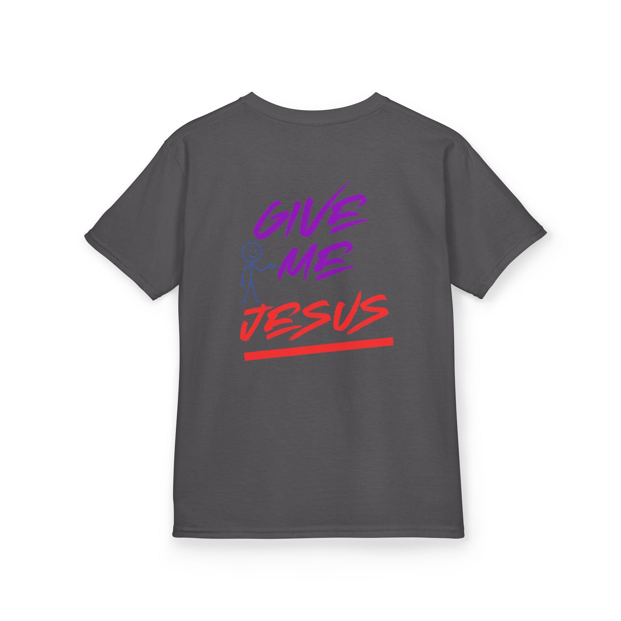 “Give Me Jesus” Kids Tee