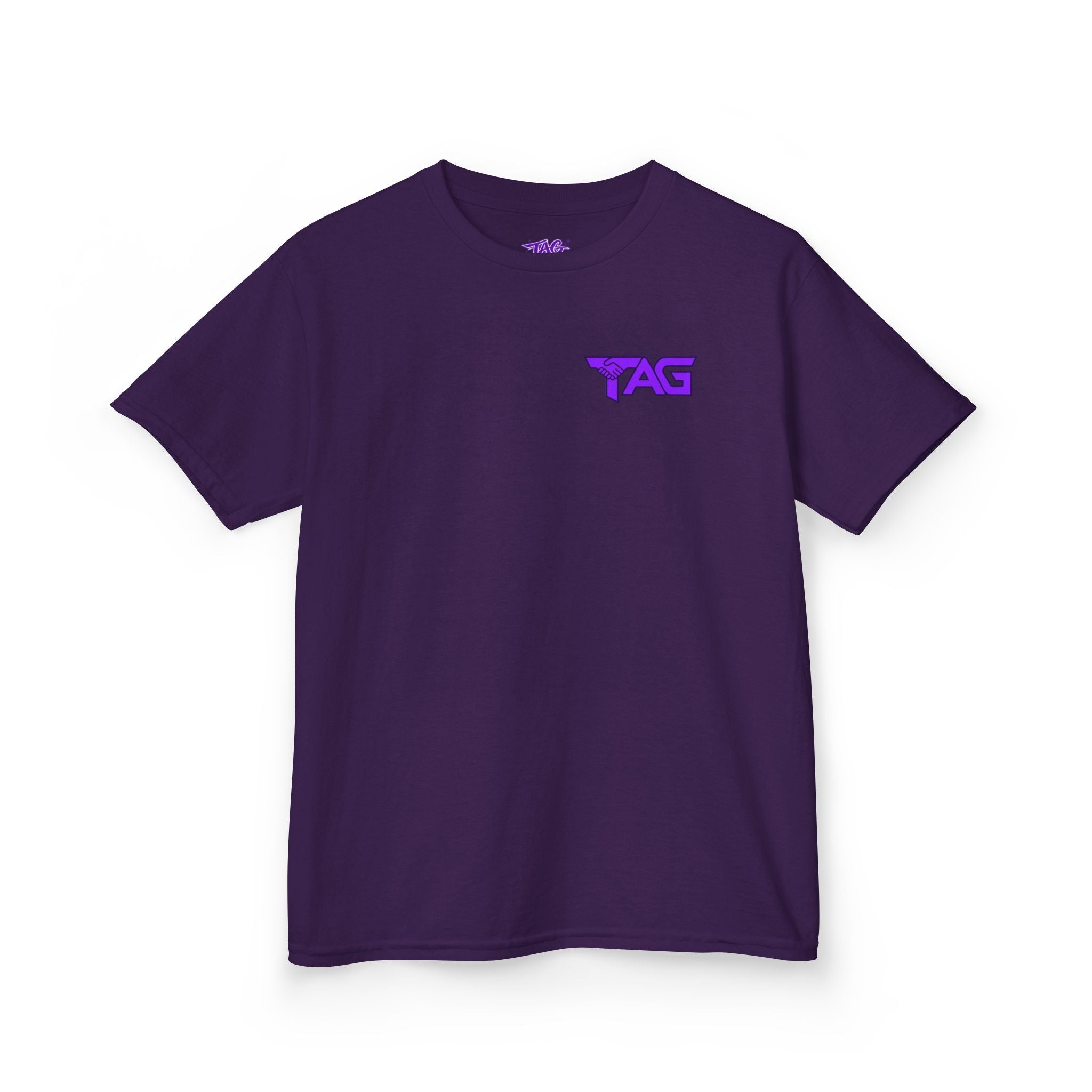 "Pray Until They See It Too" Kids Tee