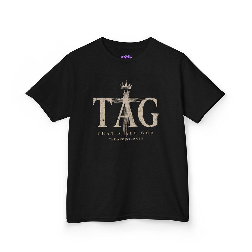 TAG Kids Tee