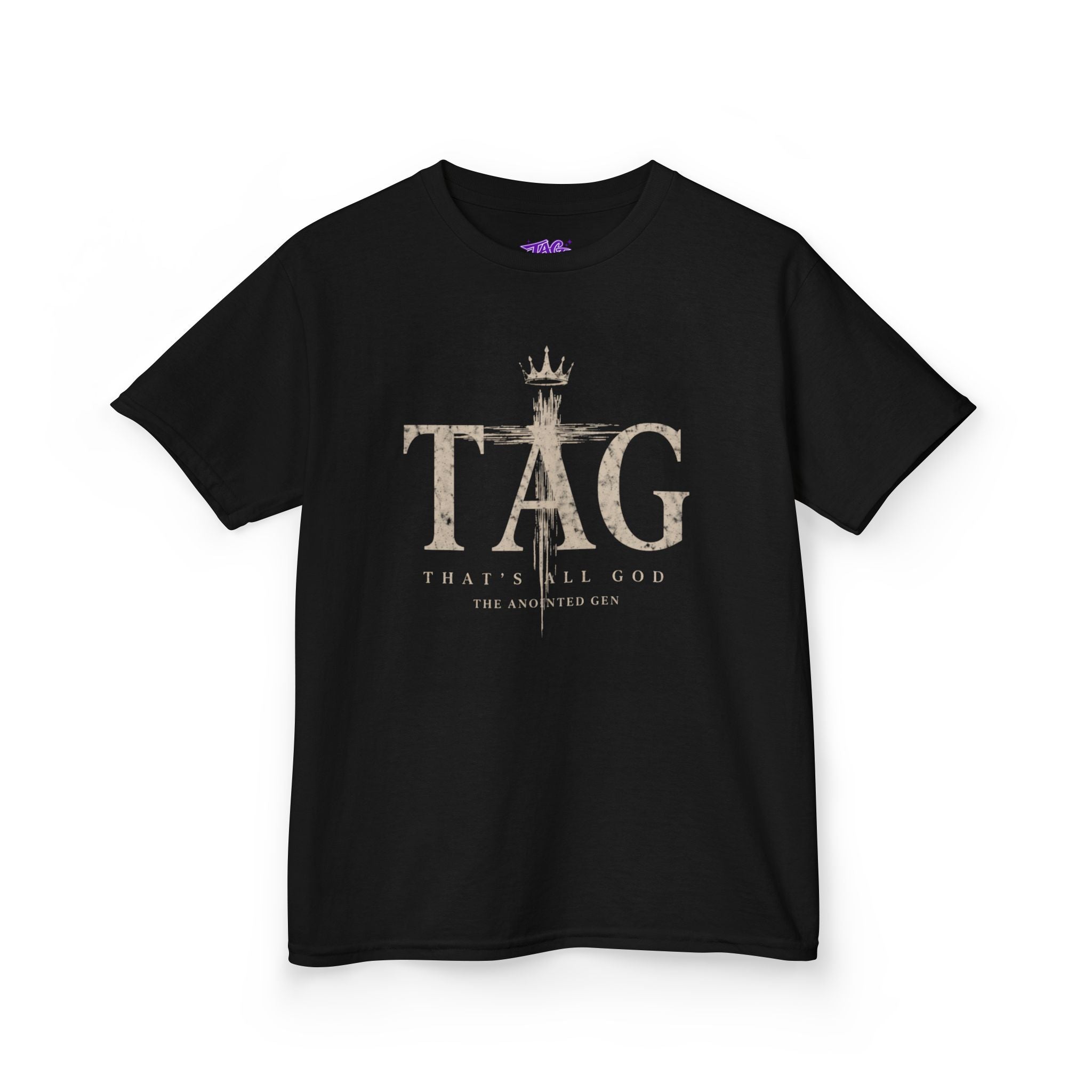 TAG Kids Tee