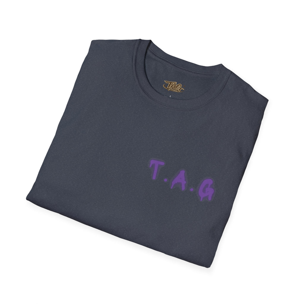 T.A.G Softstyle T-Shirt