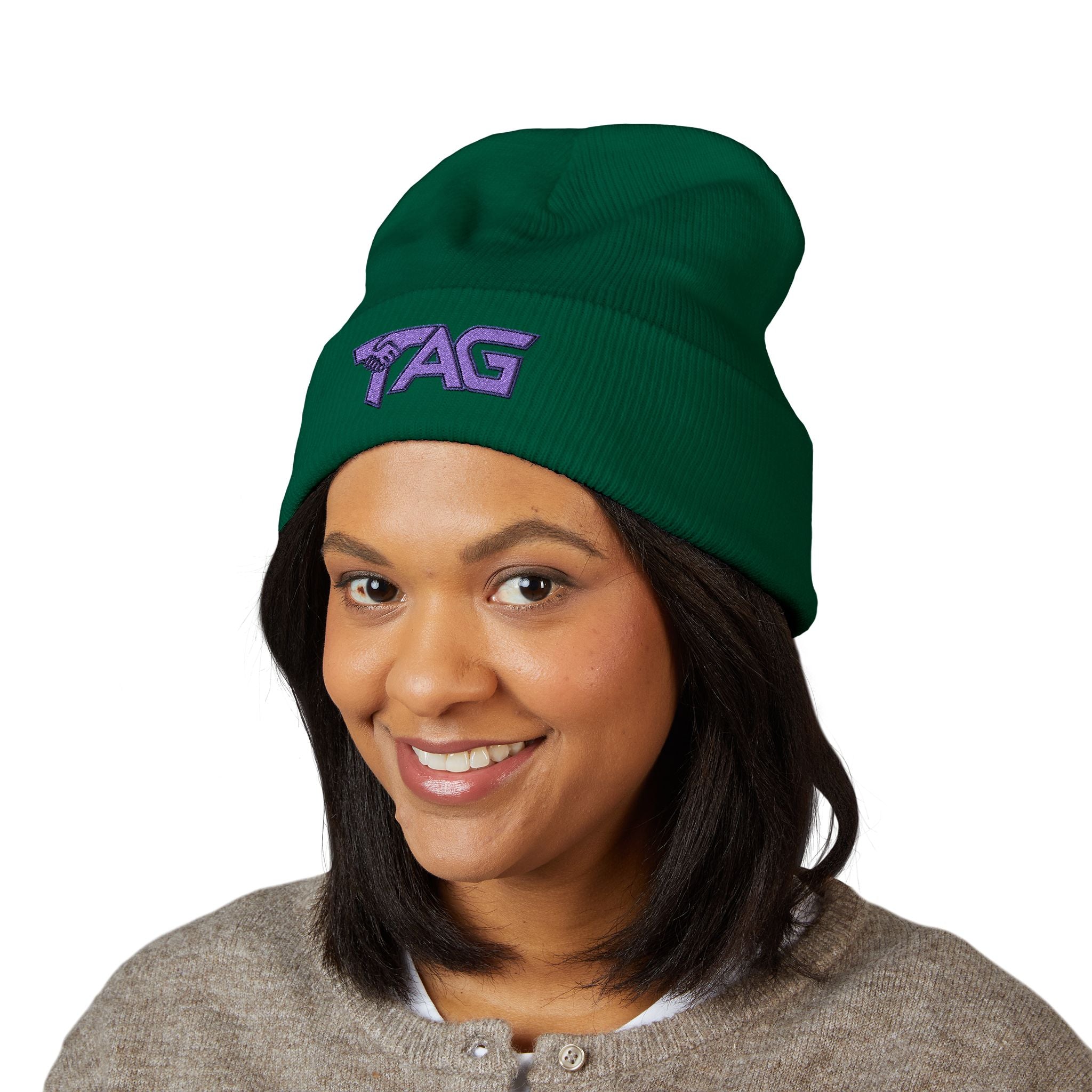 TAG Beanie