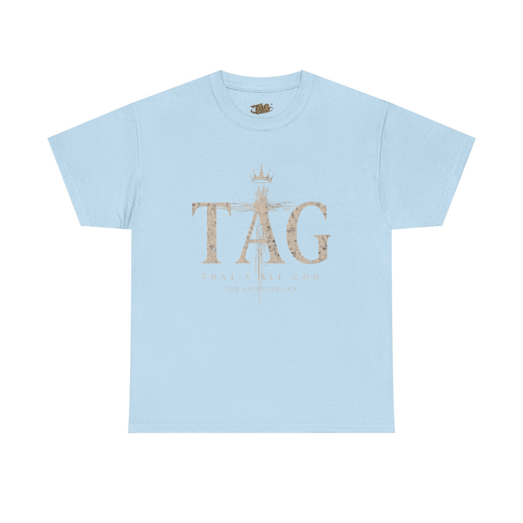 TAG Vintage T-Shirt