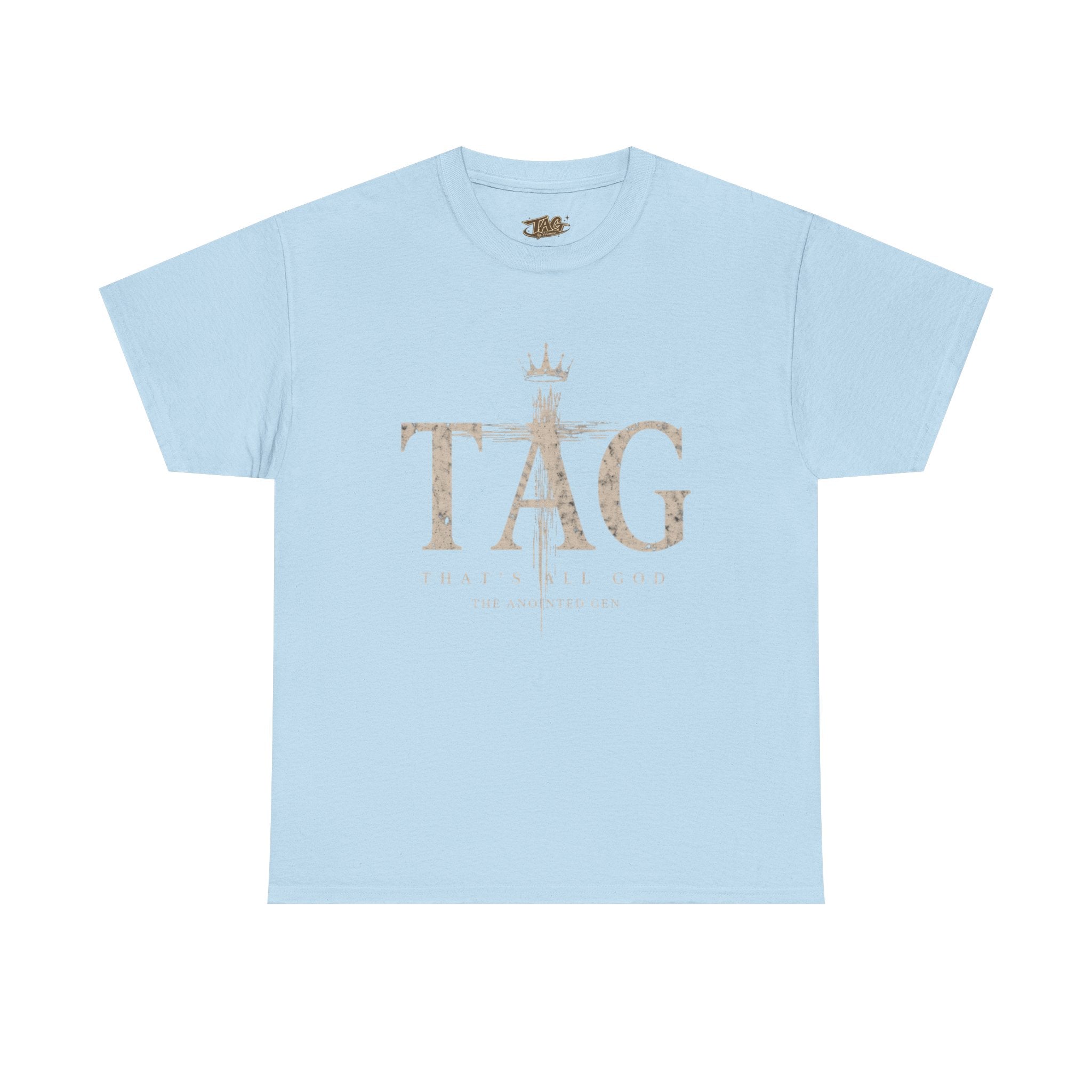 TAG Vintage T-Shirt