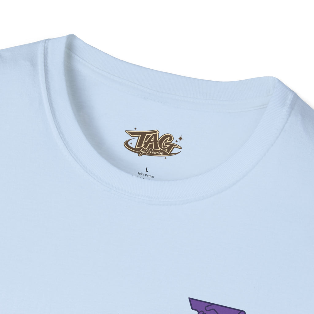 Give Me Jesus Softstyle T-Shirt