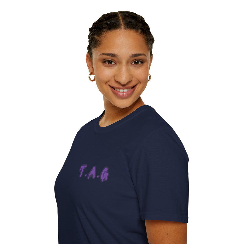 T.A.G Softstyle T-Shirt