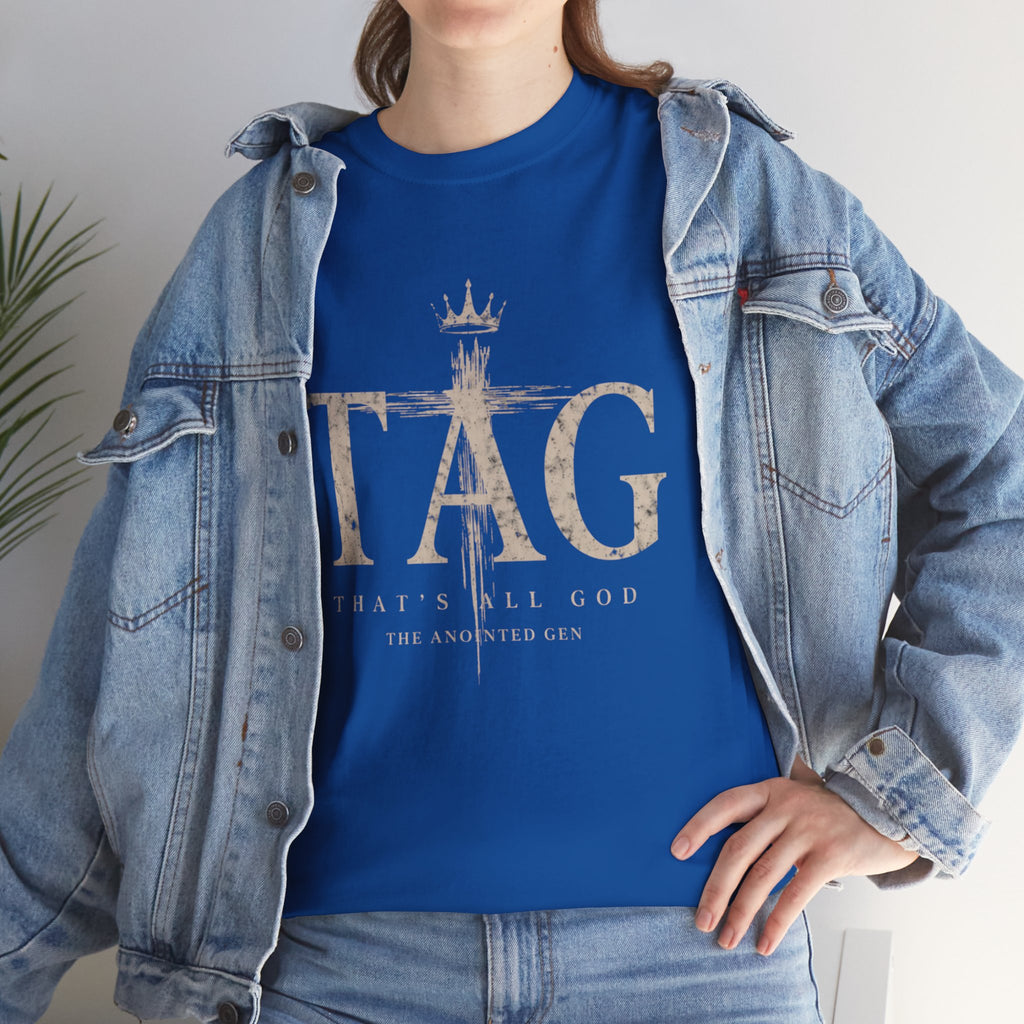 TAG Vintage T-Shirt