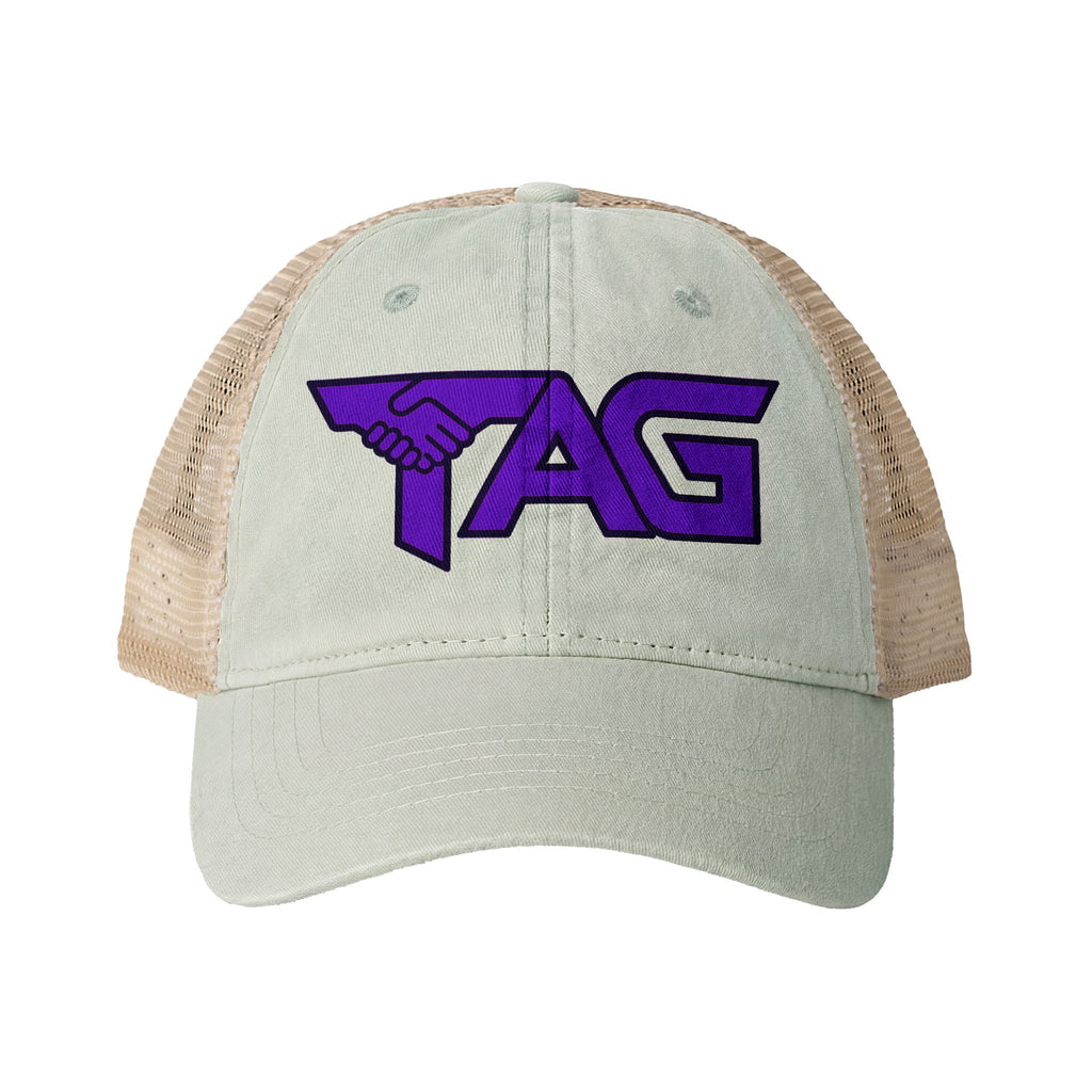 Women's TAG Cap