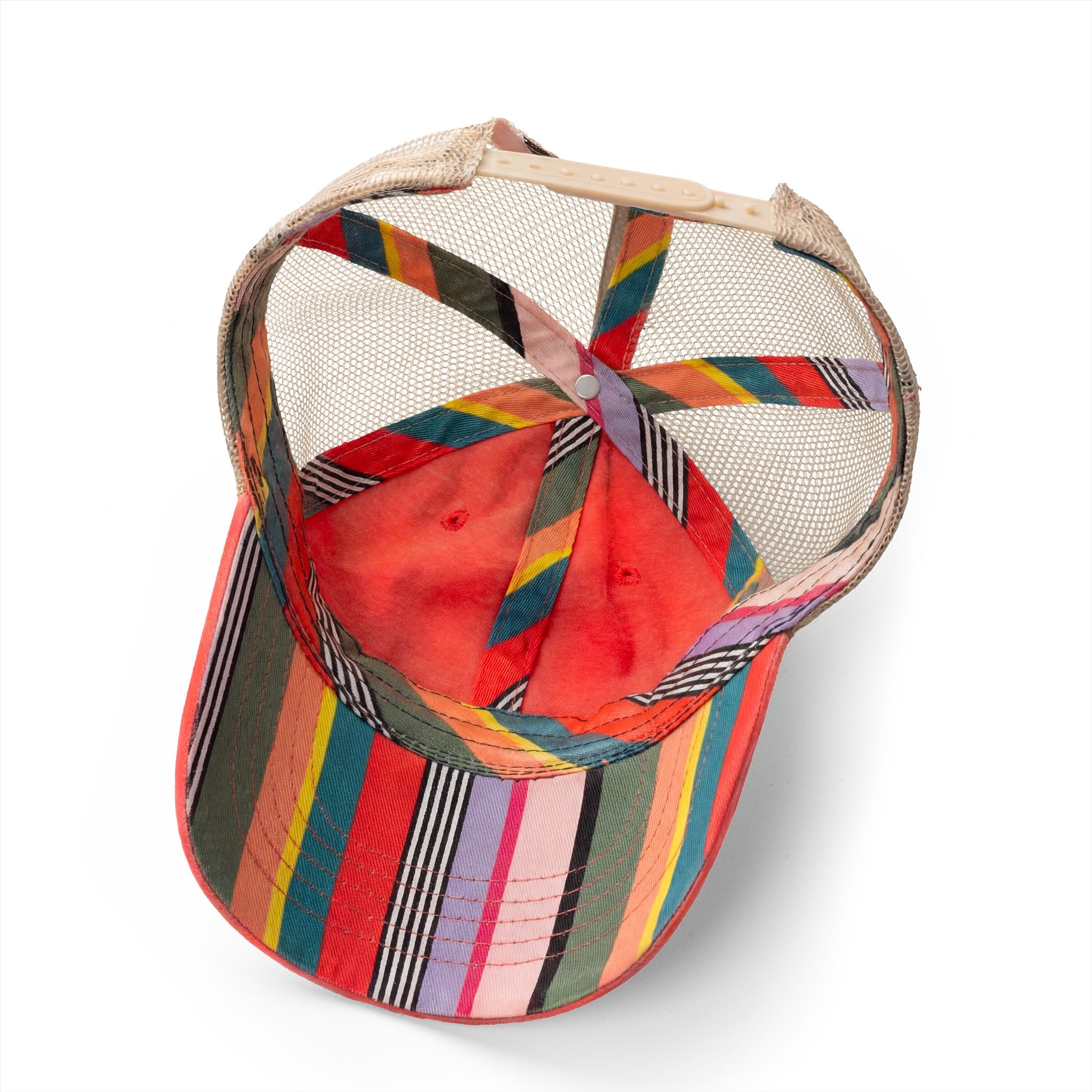 Women's TAG Cap